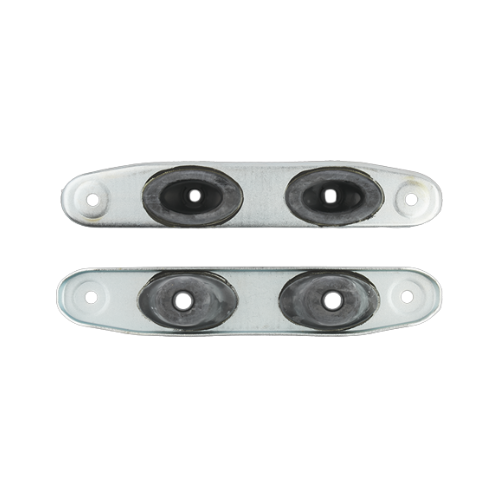 [1K0253144AE] SOPORTE ESCAPE  VOLKSWAGEN AUDI SEAT ESCAPE BORA 2005-2010 2.5FSI - Q2 2016-2020 1.4 TURBO SI / PRE TUBO ESCAPE BRUCK