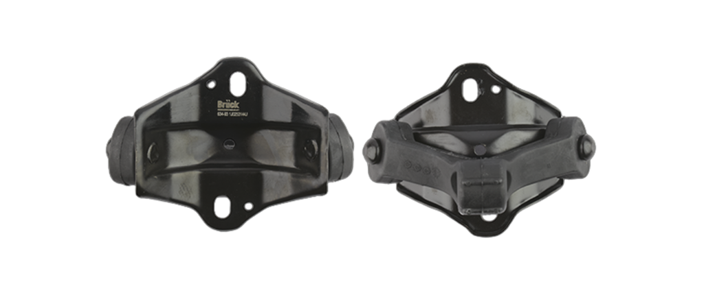 [1J0253144J] SOPORTE ESCAPE  VOLKSWAGEN AUDI SEAT ESCAPE JETTA IV 99-15 - GOLF IV 99-07 / DESPUES DEL SILENCIADOR CON BASE INCLUIDA BRUCK