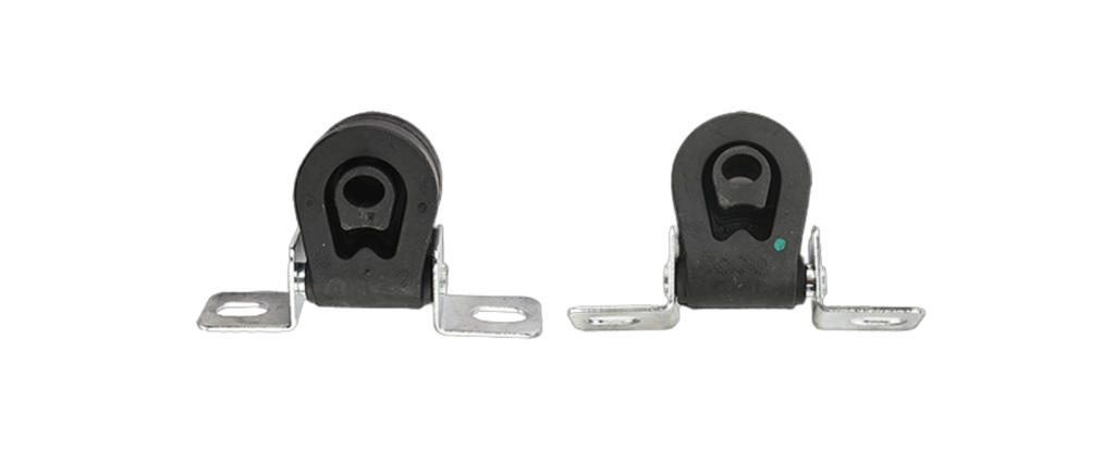[1H0253144C] SOPORTE ESCAPE  VOLKSWAGEN AUDI SEAT ESCAPE JETTA III 93-99 - GOLF III 93-99 - DERBY 95-09 2 - EUROVAN T4 01-04 2.5 BRUCK