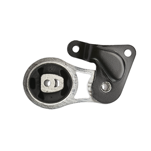 [ZM2S616P082AB] SOPORTE MOTOR FORD FIESTA 2003-2010 1.6 - IKON 2000-2015 1.6 / TRAS BRUCK