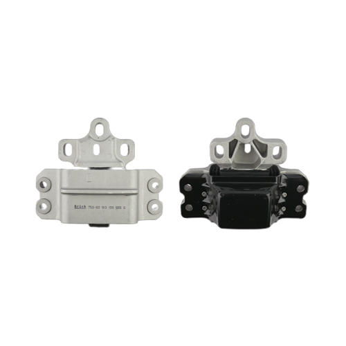 [1K0199555Q] SOPORTE MOTOR VOLKSWAGEN AUDI SEAT BORA 05-10 TRANSMISION STD Y AUTOMATICA - GTI 05-09 TRANSMISION STD BRUCK