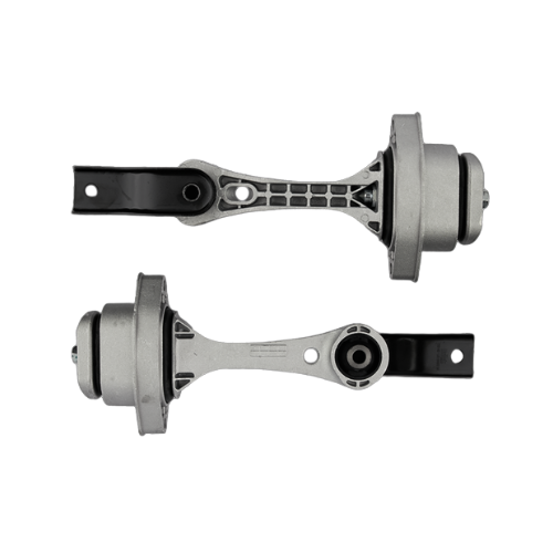 [1J0199851M] SOPORTE MOTOR VOLKSWAGEN AUDI SEAT JETTA IV 99-15 2.0 - GOLF IV 99-07 2.0 / LRG 36 CM-TRAS-TRANSMISION ESTANDAR BRUCK