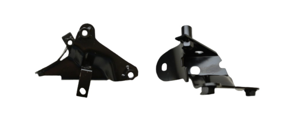 [1HM199273] SOPORTE MOTOR VOLKSWAGEN AUDI SEAT JETTA III 1993-1999 1.8 - GOLF III 1993-1999 1.8 / TRANSMISION MANUAL CONSOLA BRUCK
