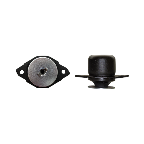 [3A0199402] SOPORTE MOTOR VOLKSWAGEN AUDI SEAT JETTA III 1993-1999 2.8 - GOLF III 1993-1999 2.8 / LATERAL BRUCK
