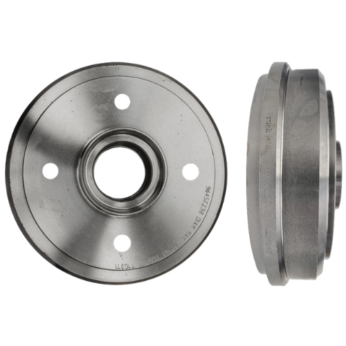[96457238] TAMBOR FRENO CHEVROLET MATIZ 2005-2014 1.0 BRUCK