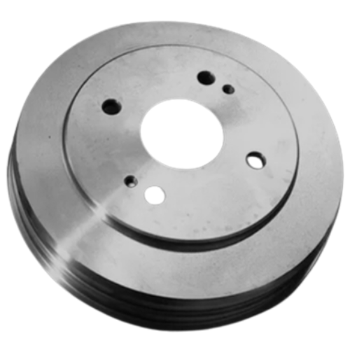 [24510208] TAMBOR FRENO CHEVROLET TORNADO VAN 2022-2025 1.5 / 4 BIRLOS-TRAS BRUCK