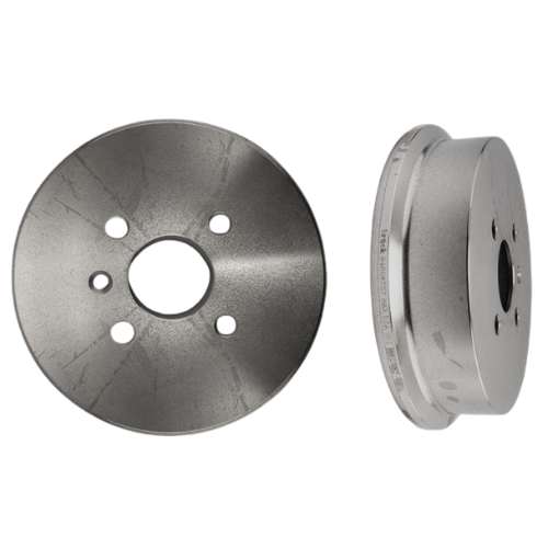 [94608757] TAMBOR FRENO CHEVROLET CHEVY 1999-2003 1.4, 1.6 / 4 BIRLOS-TRAS BRUCK