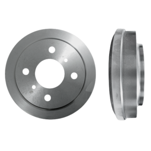 [43206F4601] TAMBOR FRENO NISSAN SENTRA B15 2000-2006 1.8 / 4 BIRLOS-TRAS BRUCK