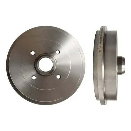 [1H0501615] TAMBOR FRENO VOLKSWAGEN AUDI SEAT GOLF II 88-92 - JETTA II 88-92 / 4 BIRLOS-DIAMETRO 239.50MM-TRAS BRUCK