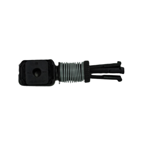 [1K0711761B] TERMINAL CHICOTE PALANCA VELOCIDADES VOLKSWAGEN AUDI SEAT JETTA VI BICENTENARIO 2011-2018 2.0TSI - BEETLE 2011-2019 2.0TSI BRUCK