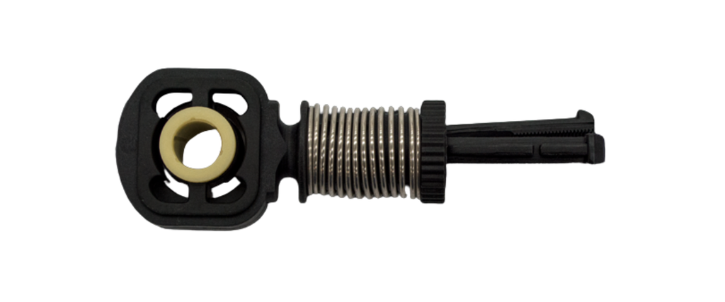 [1J0711761B] TERMINAL CHICOTE PALANCA VELOCIDADES VOLKSWAGEN AUDI SEAT JETTA IV 02-09 - GOLF IV 02-09 / TRANSMISION STD BRUCK