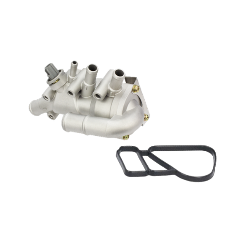 [FM2S6G8A586D1C-AL] TERMOSTATO BOMBA AGUA FORD COURIER 2001-2012 1.6 / INCLUYE TERMOSTATO 82 GRADOS-CON CARCASA Y BULBO BRUCK