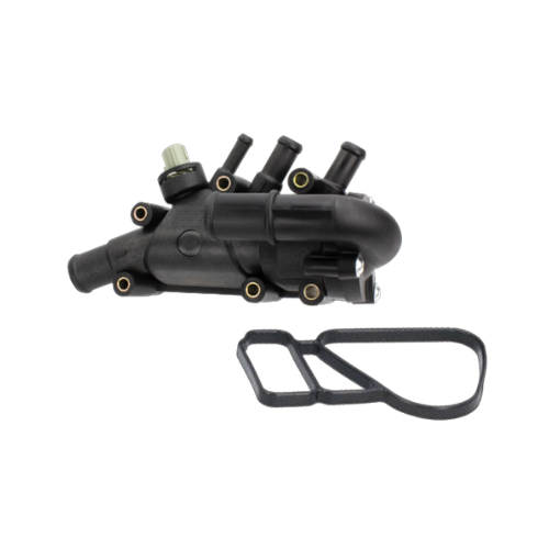 [FM2S6G8A586D1C] TERMOSTATO BOMBA AGUA FORD COURIER 2001-2012 1.6 / INCLUYE TERMOSTATO 82 GRADOS-CON CARCASA Y BULBO BRUCK