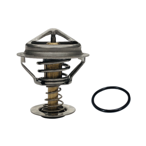 [3S6G8575A2A] TERMOSTATO BOMBA AGUA FORD FIESTA 95-02 - IKON 00-15 - KA 01-08 - COURIER 01-12 / 82 GRADOS BRUCK