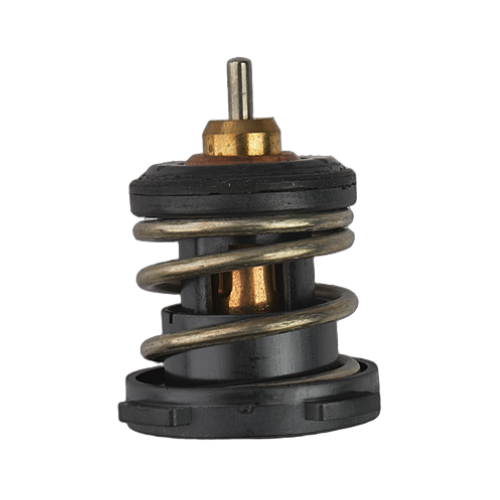 [04E121113G] TERMOSTATO BOMBA AGUA VOLKSWAGEN AUDI SEAT GOLF VII 15-19 - POLO 13-19 / 80-87 GRADOS SE INSTALA EN BRIDA BRUCK