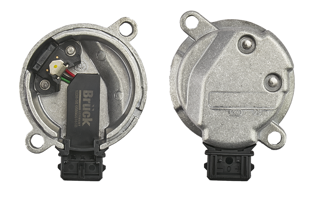 [058905161B] TRANSMISOR IMPULSOS VOLKSWAGEN JETTA IV 99-15 - GOLF IV 99-07 - BEETLE 98-11 - LEON 01-06 BRUCK