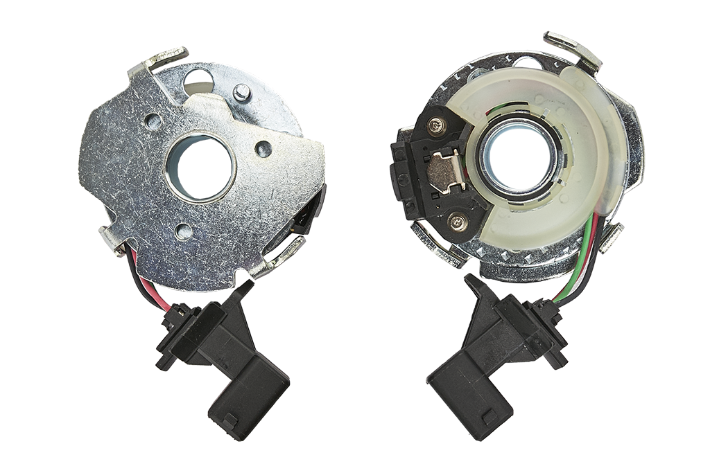 [1237031278] TRANSMISOR IMPULSOS VOLKSWAGEN IMPULSOS DISTRIBUIDOR ENCENDIDO ELECTRONICO CON AVANCE SEDAN 78-03 - COMBI 74-89 BRUCK