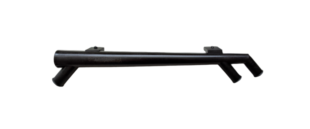 [YS4Z8290BA] TUBO AGUA FORD FOCUS 2000-2006 2.0 / DOS SALIDAS LATERALES BRUCK