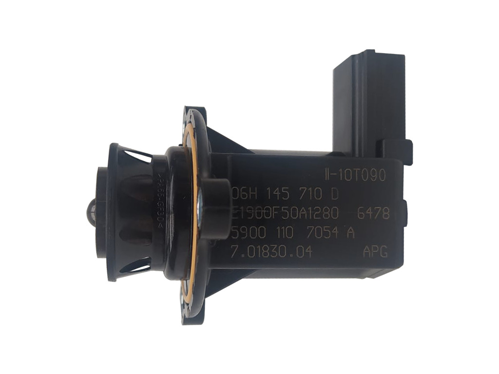 [06H145710D] VALVULA SOLENOIDE VOLKSWAGEN AUDI SEAT TURBO JETTA VI BICENTENARIO 2011-2018 2.0TFSI - AUDI A1 2010-2018 1.4 TURBO FSI BRUCK