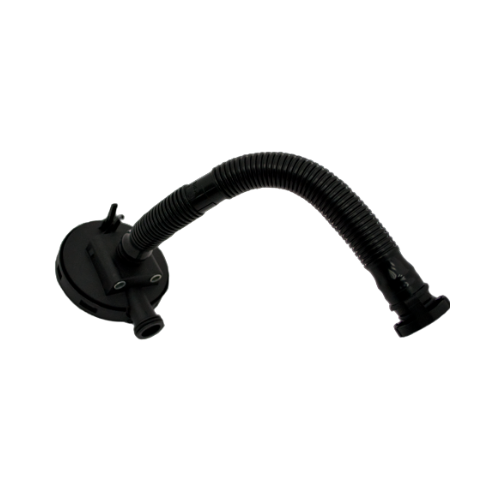 [03C103201K] VALVULA FILTRO AIRE TAPA VOLKSWAGEN AUDI SEAT REGULADORA PRESION VENTO 14-19 -POLO 13-19 /COMPLETA CON MANGUERA BRUCK