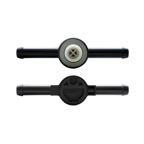 [1J0127247] VALVULA FILTRO COMBUSTIBLE VOLKSWAGEN AUDI SEAT JETTA IV 1999-2015 1.9TDI - BEETLE 1998-2011 1.9TDI BRUCK