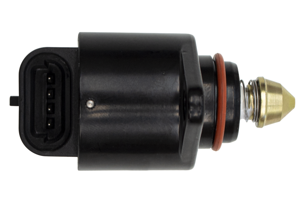 [17112031] VALVULA RALENTI CHEVROLET CHEVY 1995-2012 1.4 / SISTEMA TBI BRUCK