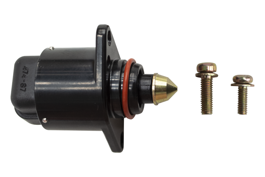 [92061898] VALVULA RALENTI CHEVROLET AVEO 08-18 1.6 - CHEVY 04-12 1.6 - G3 06-10 1.6 - OPTRA 06-10 2.0 BRUCK