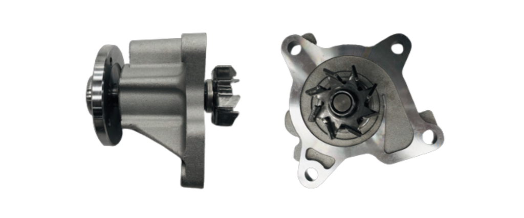 [210104JM0A] BOMBA AGUA NISSAN PU NP300 2009 AL 2020 2.5 BRUCK