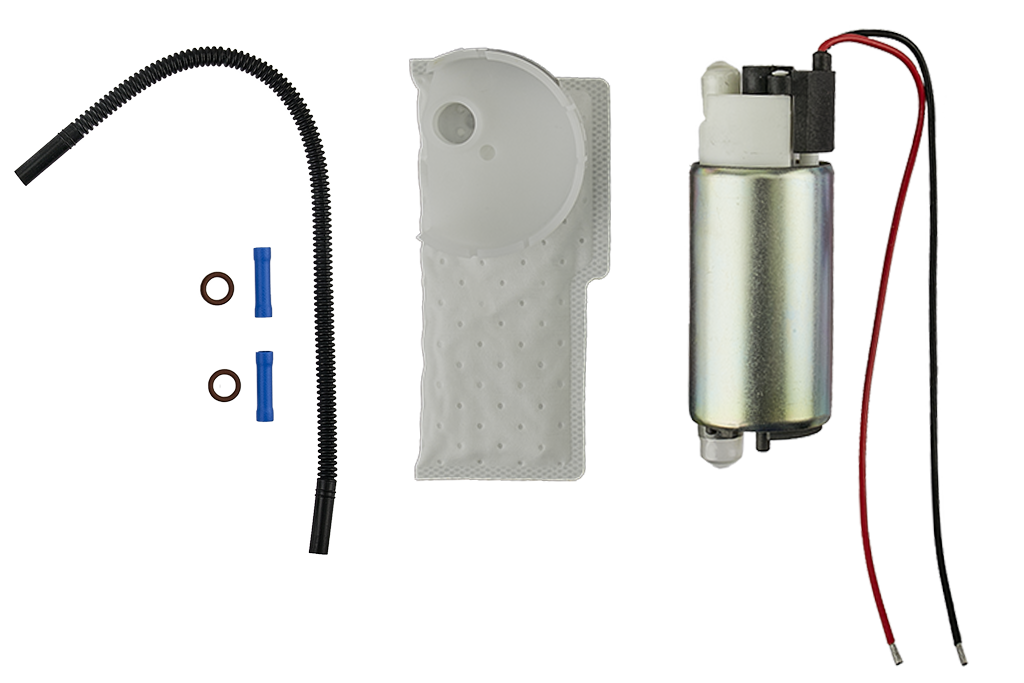 [13577817-REP] BOMBA GASOLINA ELECTRICA CHEVROLET SONIC 2012-2017 1.4 TURBO / REPUESTO BRUCK