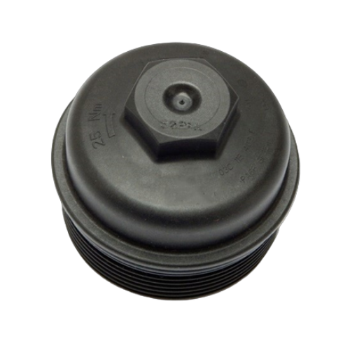[03C115433B] TAPA FILTRO ACEITE VOLKSWAGEN AUDI SEAT IBIZA 2009-2017 1.6 - ALTEA 2005-2015 1.4 TURBO SI - AUDI A3 2004-2012 1.4 TURBO FSI BRUCK