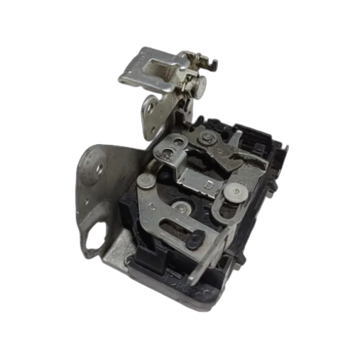 CHAPA PUERTA VOLKSWAGEN AUDI SEAT POINTER 2006-2010 1.8 / 4 PUERTAS/2 PUERTAS DEL DER BRUCK