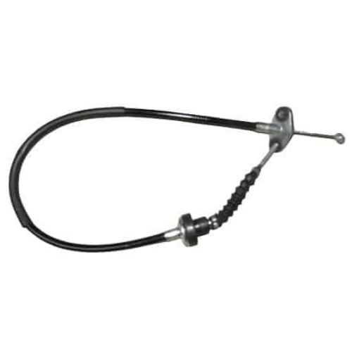 [96590793] CHICOTE CLUTCH CHEVROLET MATIZ 2005-2014 1.0 / LARGO BRUCK