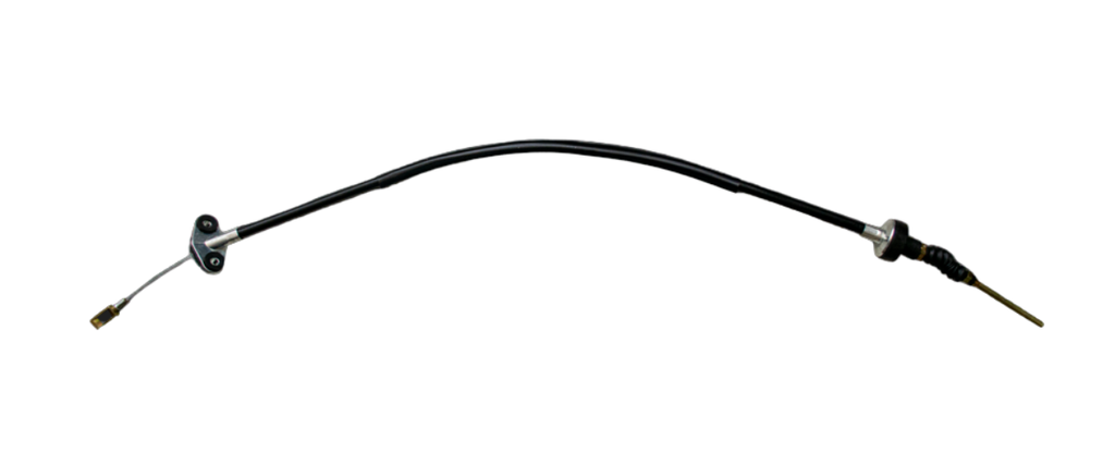 [96336061] CHICOTE CLUTCH CHEVROLET MATIZ 2005-2014 1.0 / CORTO BRUCK