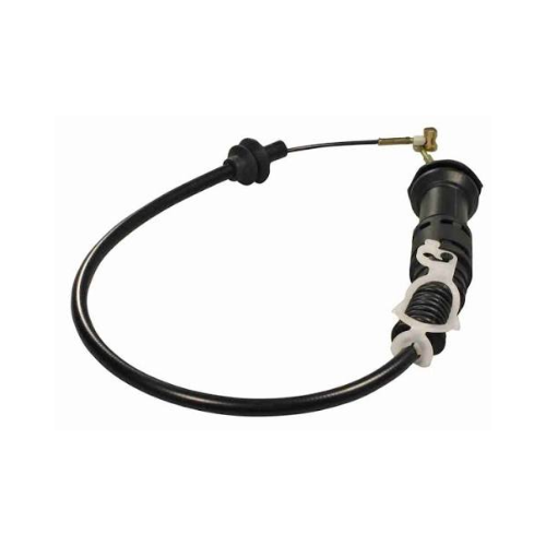 CHICOTE CLUTCH VOLKSWAGEN AUDI SEAT DERBY 1995-2002 1.8 - IBIZA 2000-2002 1.6 - CORDOBA 1999-2002 1.6 BRUCK