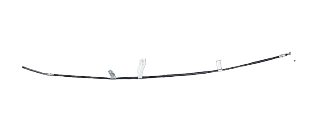 [95421244] CHICOTE FRENO MANO CHEVROLET SPARK 2011-2020 1.2 / TRAS DER  BRUCK