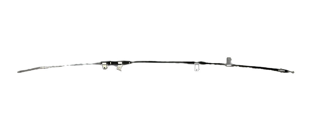 [96534871] CHICOTE FRENO MANO CHEVROLET AVEO 2008-2018 1.6 / DER  BRUCK