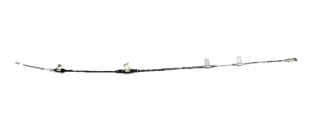 [96534870] CHICOTE FRENO MANO CHEVROLET AVEO 2008-2018 1.6 / IZQ  BRUCK
