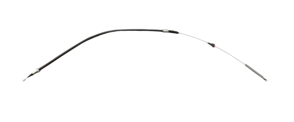 [90538700-A] CHICOTE FRENO MANO CHEVROLET CHEVY 1995-2012 1.4, 1.6 / IZQ  BRUCK
