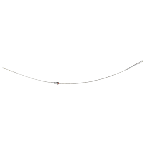 [90538699-A] CHICOTE FRENO MANO CHEVROLET CHEVY 1995-2012 1.4, 1.6 / DER  BRUCK
