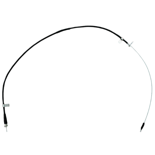 [36531VK00A] CHICOTE FRENO MANO NISSAN PU NP300 2009-2020 2.4 - PU D22 2002-2008 2.4 / TRAS IZQ  BRUCK