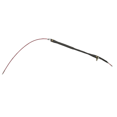[3653005N00] CHICOTE FRENO MANO NISSAN URVAN 2001-2012 2.4 / DER  BRUCK