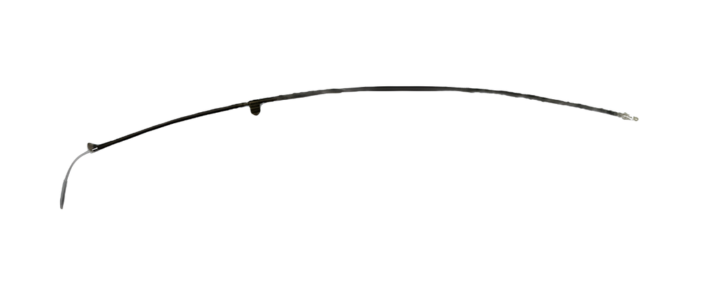 [36531EL000] CHICOTE FRENO MANO NISSAN TIIDA 2007-2018 1.6, 1.8 / IZQ  BRUCK