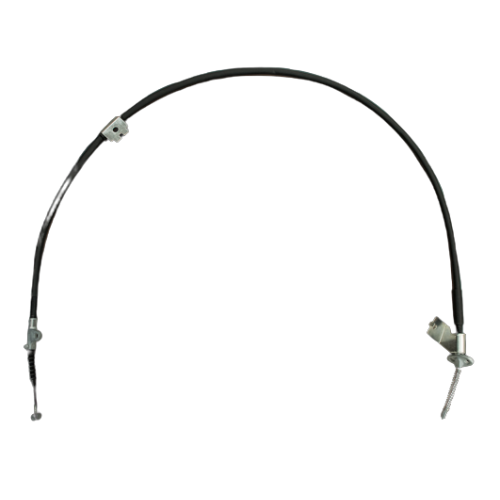 [36530F4200] CHICOTE FRENO MANO NISSAN TSURU III 1992-2017 1.6 / TRAS DER  BRUCK