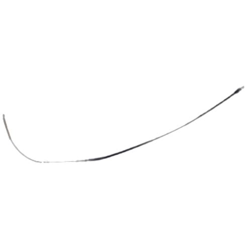 [3653000QAB] CHICOTE FRENO MANO NISSAN PLATINA 2002-2010 1.6 / DER  BRUCK