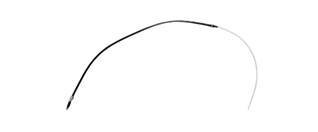 [1H0609721E] CHICOTE FRENO MANO VOLKSWAGEN AUDI SEAT JETTA III 1993-1999 1.8, 2.0 - GOLF III 1993-1999 1.8, 2.0 BRUCK
