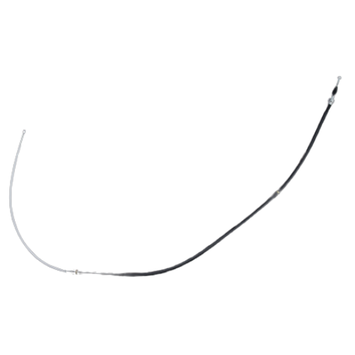 [1J0609721AQ] CHICOTE FRENO MANO VOLKSWAGEN AUDI SEAT JETTA IV 1999-2015 2.0 - GOLF IV 1999-2007 2.0 - BEETLE 1998-2011 2.0 BRUCK