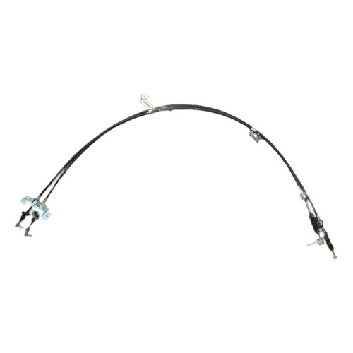 [34413VW701] CHICOTE PALANCA VELOCIDADES NISSAN URVAN 2001-2012 2.4 / DOS CABLES 1ERA Y REVERSA BRUCK