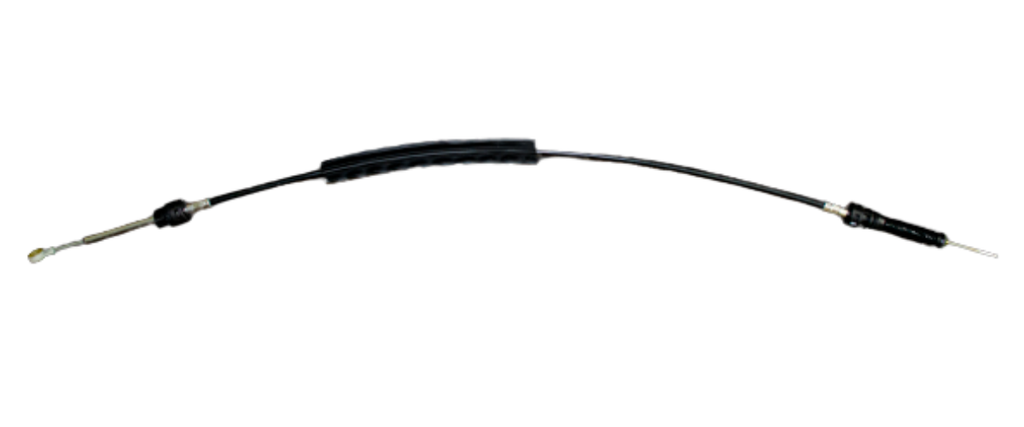 [1J0711265Q] CHICOTE PALANCA VELOCIDADES VOLKSWAGEN AUDI SEAT JETTA IV 99-15 2.0 - GOLF IV 99-07 2.0 - BEETLE 98-11 2.0 / IZQ BRUCK