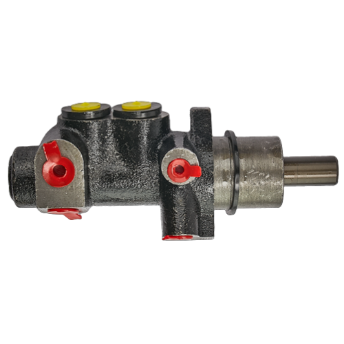 [93289332] CILINDRO FRENO PRINCIPAL CHEVROLET CHEVY 1995-2012 1.6 / INCLINADA HIERRO BRUCK