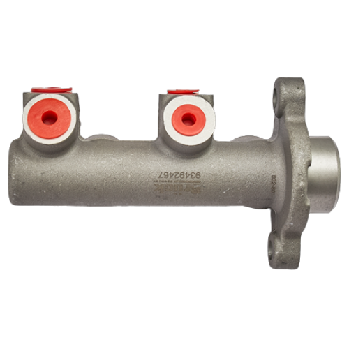 [93492467] CILINDRO FRENO PRINCIPAL CHEVROLET CHEVY 1995-2012 1.6 / ALUMINIO BRUCK